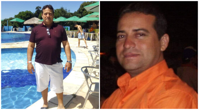 Dinarte do Nascimento Bezerra