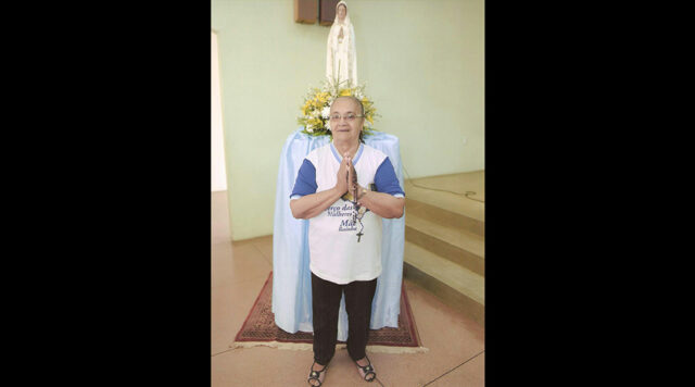 Dona Leonilda