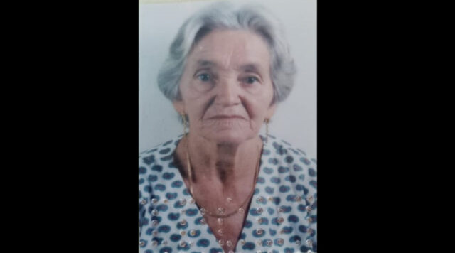 Donatilha Domitila de Amorim