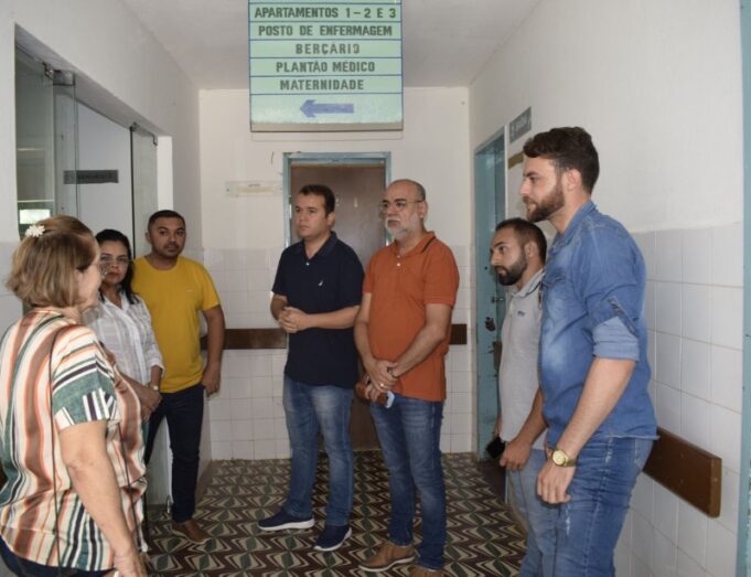 Hospital de São Mamede