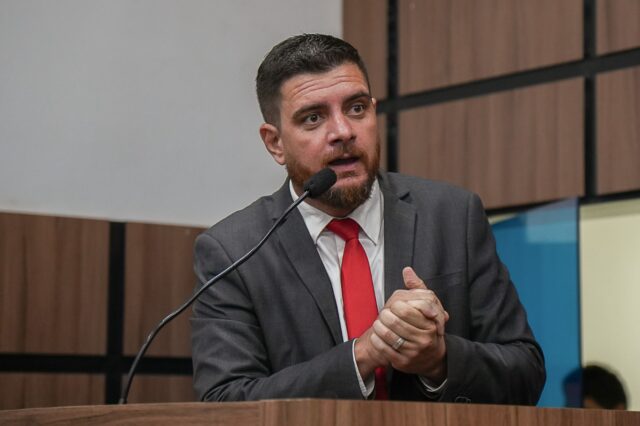 Jamerson Ferreira