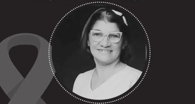 Maria do Socorro Dantas