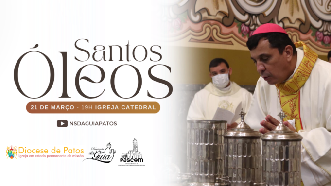 Missa dos Santos Óleos