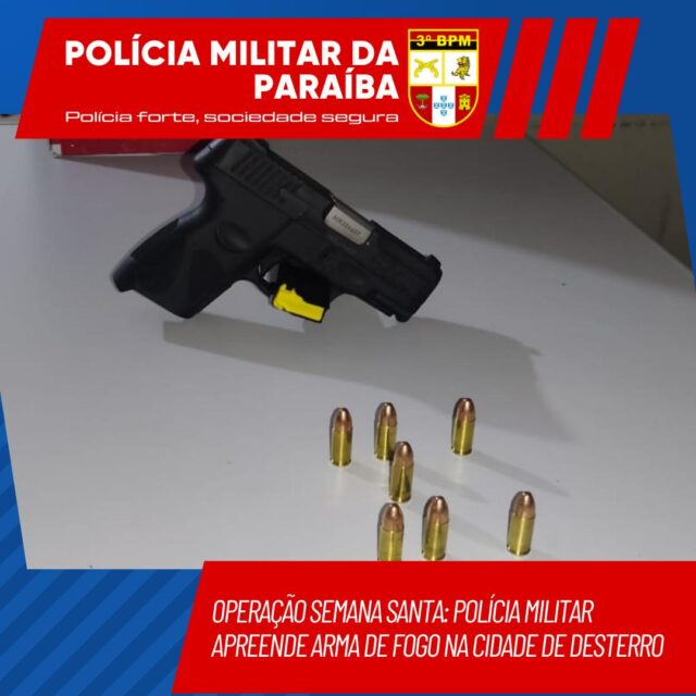 Operação Semana Santa