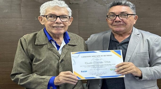 Osvaldo Fernandes Mota
