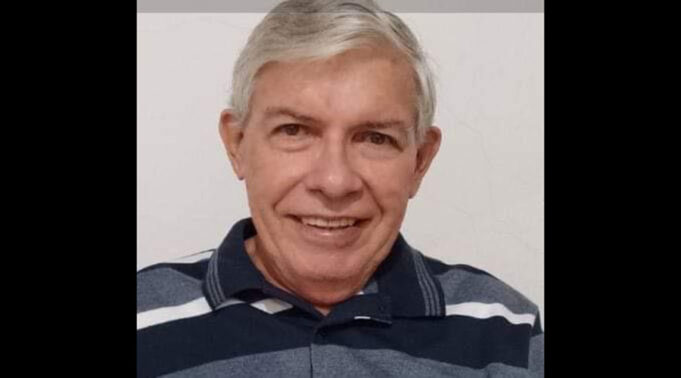 Osvaldo Fernandes Mota