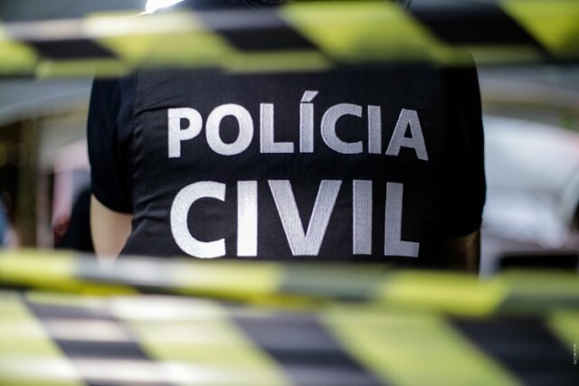 Polícia Civil