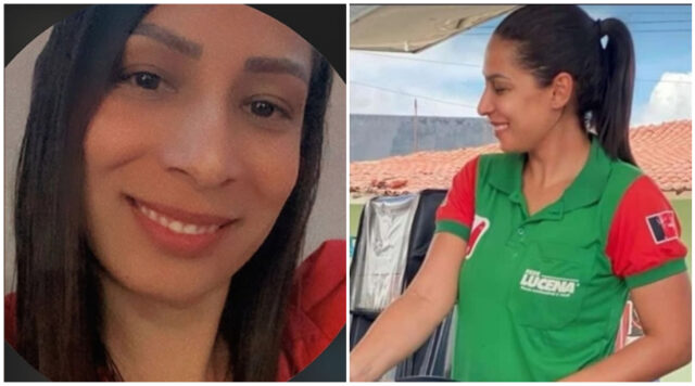 Raissa Raiara Batista Pereira