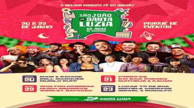 São João de Santa Luzia