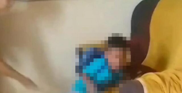 crianca