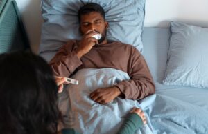 Indicações e contraindicações para suspeita de dengue