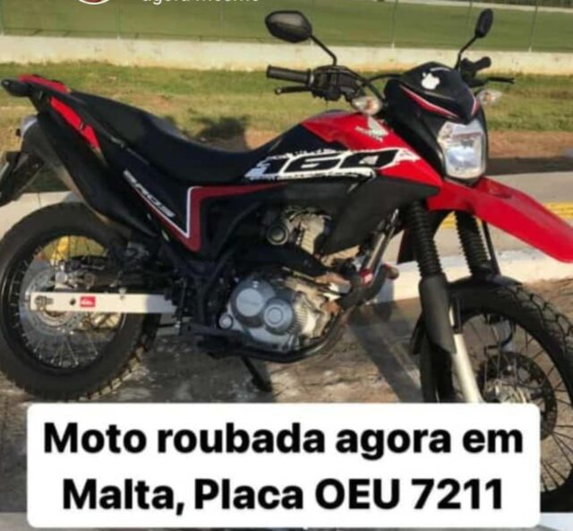 moto