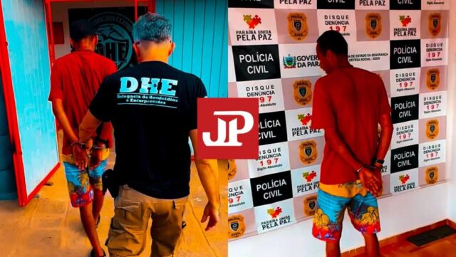preso