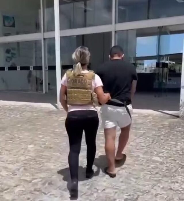 suspeito