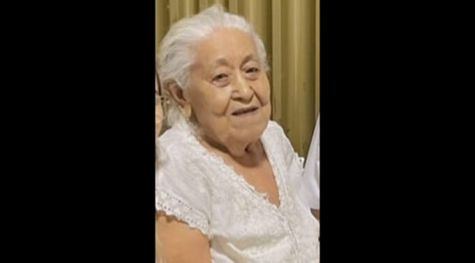 Alaíde Mendes de Oliveira