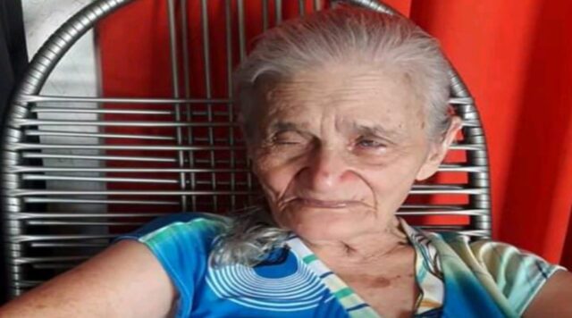 Cândida Pereira da Silva