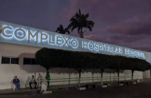 Jovem de 19 anos é baleado no Novo Horizonte, em Patos