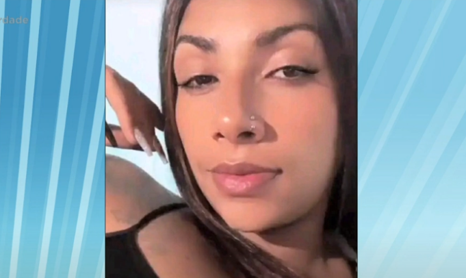 Daiane Rodrigues da Silva