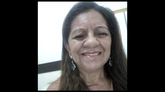 Dalvina Maria Batista dos Santos