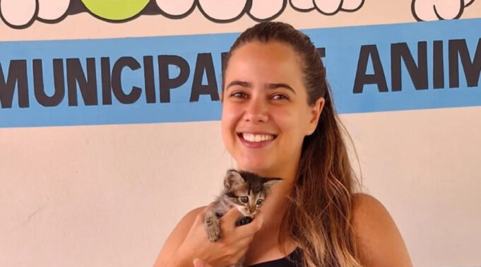 Dia D de Proteção Animal