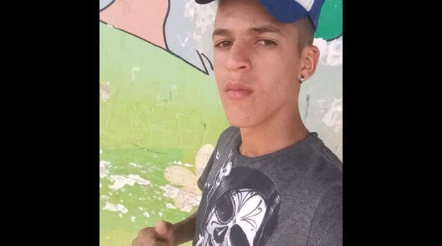 Everton Nogueira Silva