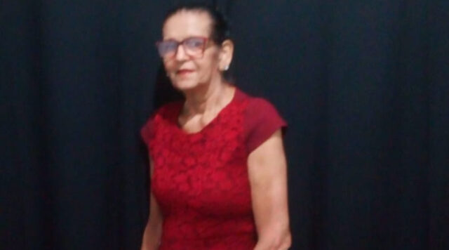 Fátima Caboco