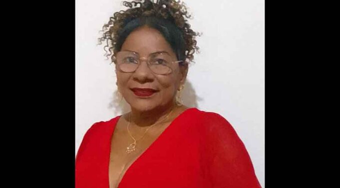 Francisca Bezerra Camilo