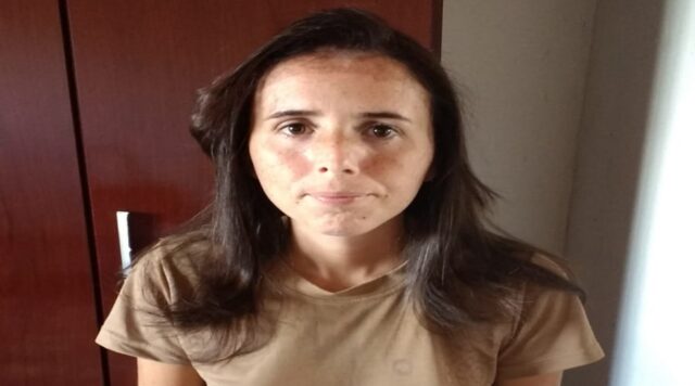 Francisca Bruna Medeiros de Araújo