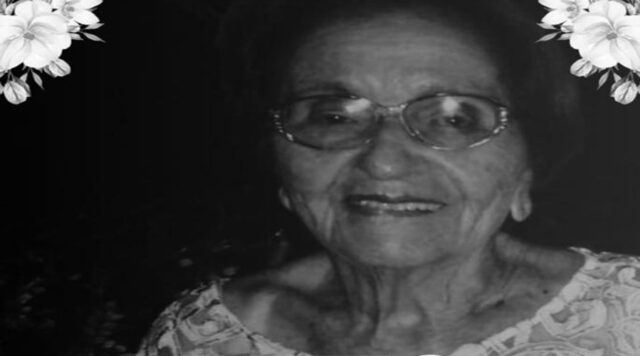 Geni Galdino de Araújo