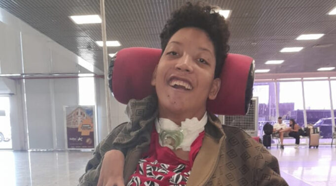 Igor Elifas dos Santos Feitosa