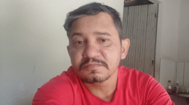 Islano Mendonça Ferreira