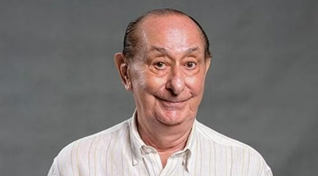 José Santa Cruz