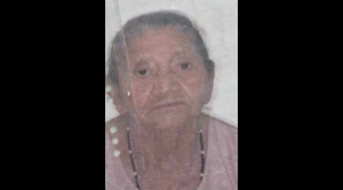 Luzia Ferreira Moreira