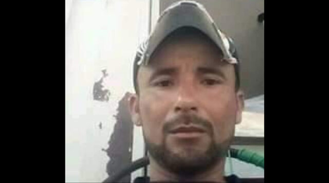 Manoel Agenilson Oliveira