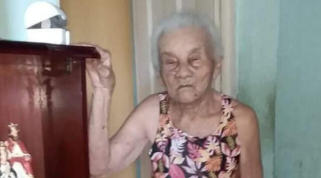 Maria do Carmo da Silva