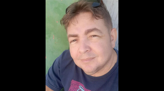 Melquíades Oliveira de Lucena