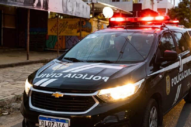 Polícia Civil