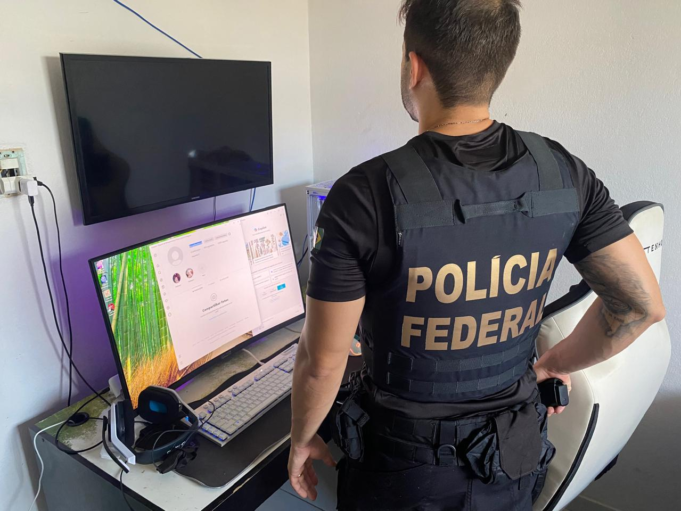 Polícia Federal