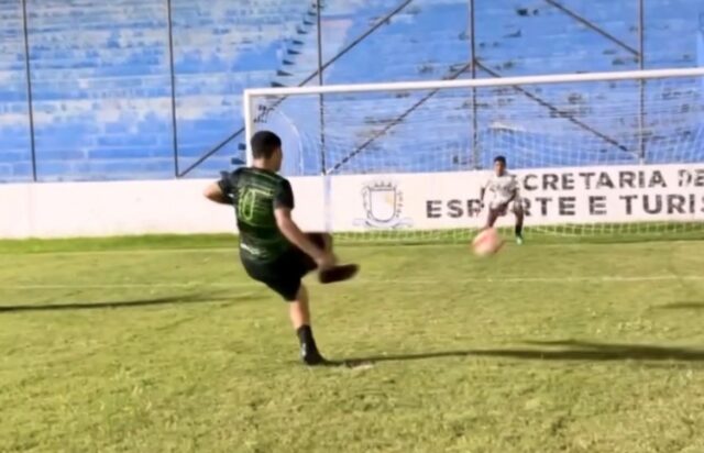 Projeto Impulsionar