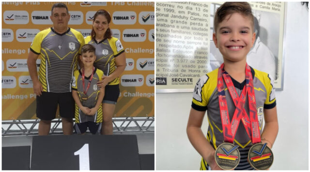 Ranieri Lopes Araújo Filho