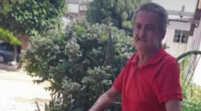 Ronaldo de Oliveira Sousa