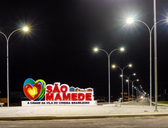 São Mamede
