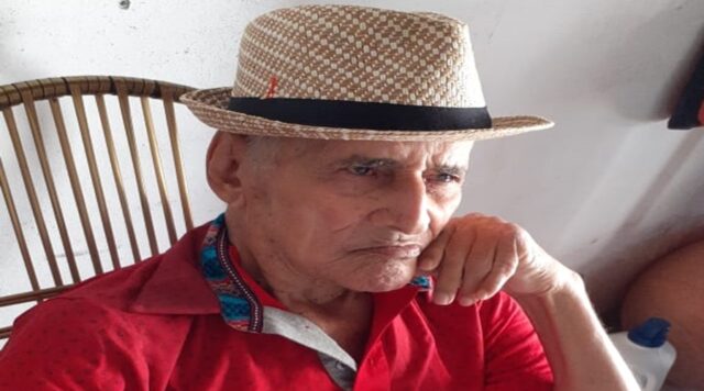 Antônio Sales de Araújo