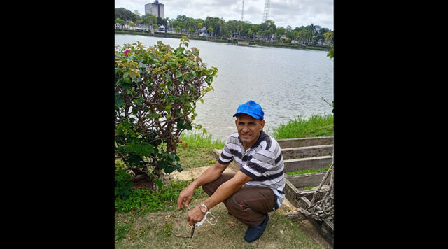 Beto do Peixe