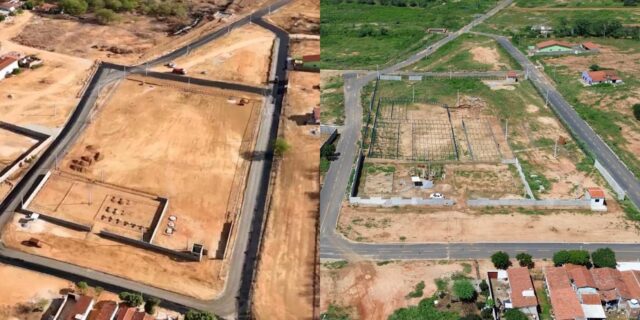 Centro de Comercialização de Animais e Produtos Agropecuários de Patos