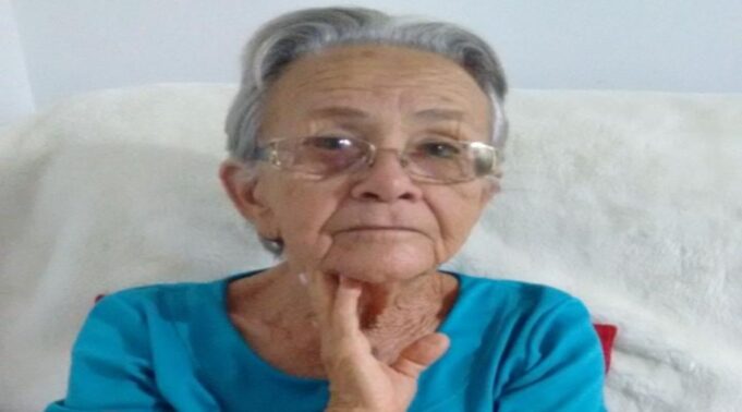 Elzira Maria de Araújo