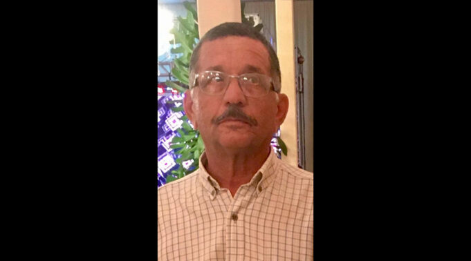 Evandro Belarmino dos Santos