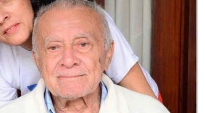 Evecio Quintino Soares