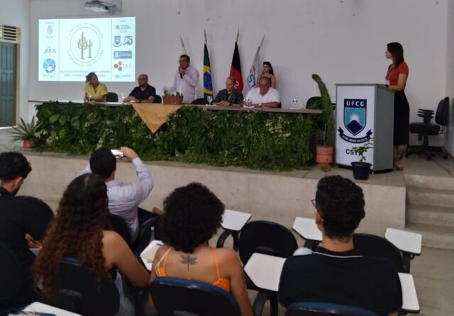 I Simpósio de Educação Experiencial ao Ar Livre