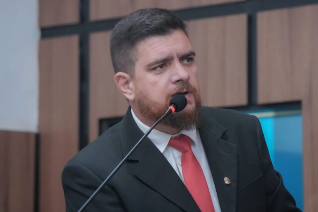 Jamerson Ferreira